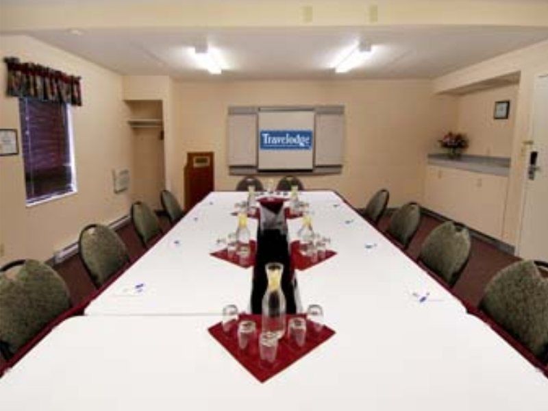 Travelodge By Wyndham Edmonton West Buitenkant foto