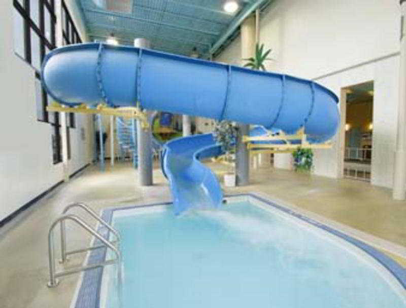 Travelodge By Wyndham Edmonton West Buitenkant foto